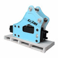 Made in China Hydraulic Hammer Breaker for Hard Rock